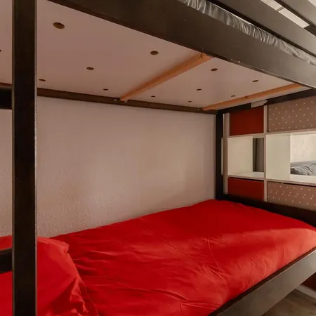 Le Petit Jer - Parking - Centre Apartment