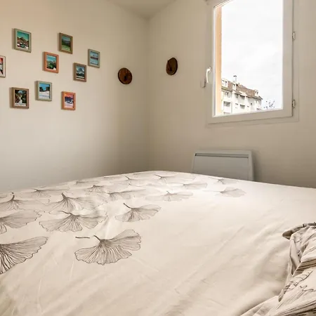 Apartment Le Petit Jer - Parking - Centre Lourdes