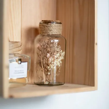 Le Petit Jer - Parking - Centre Apartment