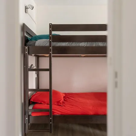 Le Petit Jer - Parking - Centre Apartment
